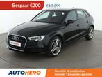 Audi A3 1.6 TDI (bj 2017), Auto's, Audi, Voorwielaandrijving, Stof, Gebruikt, 1350 kg