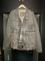 leder vest armani jeans, Ophalen