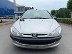 Peugeot 206 1.1 Essence, Auto's, Bedrijf, Handgeschakeld, 5 deurs, Te koop