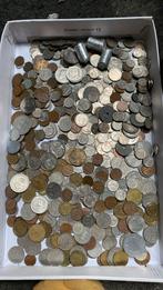 Lot monnaie ancienne, Munten