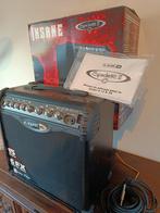 Ampli de guitare Spider II Line 6 comme neuf, Enlèvement