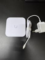 Unifi UXG Lite, Ophalen of Verzenden, Zo goed als nieuw, Router, Ubiquiti Unifi