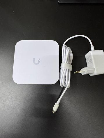 Unifi UXG Lite, Enlèvement ou Envoi, Comme neuf, Routeur, Ubiquiti Unifi
