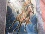Flamme d'Argent  (Reste 2 Albums)  Genre: Aventure/Histoire, Meerdere stripboeken, Ophalen, Zo goed als nieuw