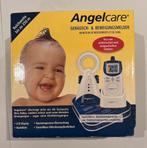 Sensormatje voor baby, Ophalen, Gebruikt