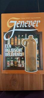 jenever een Belgische belevenis, Enlèvement, Utilisé, Autres sujets/thèmes