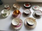tas en ondertas !Chinees porcelein, Antiek en Kunst, Antiek | Servies los, Ophalen