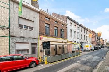 Commercieel te koop in Geraardsbergen, 270 m², Autres types