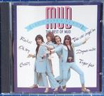 CD Mud - The Best of Mud, CD & DVD, Utilisé, Enlèvement ou Envoi, 1960 à 1980