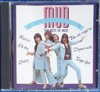 CD Mud - The Best of Mud, Utilisé, Enlèvement ou Envoi, 1960 à 1980