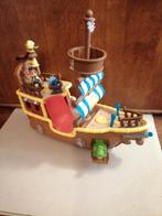 Piratenschip Jake, Disney, Autres personnages, Enlèvement, Utilisé, Statue ou Figurine