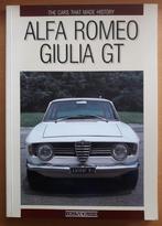 ALFA ROMEO - Lot met 7 boeken, Boeken, Auto's | Boeken, Ophalen of Verzenden, Zo goed als nieuw, Alfa Romeo