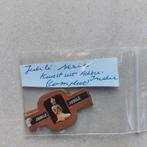 Reeks sigarenbandjes Jubilé, Verzamelen, Ophalen of Verzenden, Sigarenbandjes