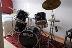 drumstel, Ophalen