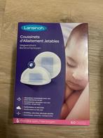 Borstcompressen merk lansinoh nieuw!, Kinderen en Baby's, Ophalen, Nieuw