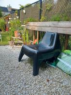 5 lounge tuinstoelen, Tuin en Terras, Tuinbanken, Ophalen, Zo goed als nieuw