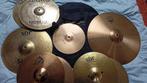 Cymbals - Istanbul, Paiste & Sabian - reduced prices, Muziek en Instrumenten, Ophalen of Verzenden