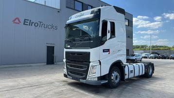 Volvo FH 460 (CLEAN CONDITION / CLEAN CHASSIS / EURO 6) EL24 beschikbaar voor biedingen