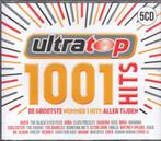 De grootste nummer 1 Hits allertijden op Ultratop 1001 hits, Verzenden, Pop