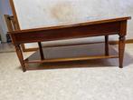 Salontafel, Huis en Inrichting, Tafels | Salontafels, Ophalen, 100 tot 150 cm, 50 tot 75 cm, 50 tot 100 cm