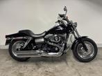 Harley-Davidson DYNA FXDF FAT BOB (bj 2012), 1585 cc, Meer dan 35 kW, Overig