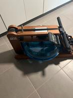 Houten roeitrainer R6000, Sport en Fitness, Fitnessapparatuur, Ophalen, Zo goed als nieuw, Roeitrainer