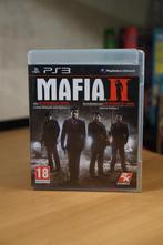 Mafia II - PS3, Consoles de jeu & Jeux vidéo, À partir de 18 ans, Shooter, Utilisé, Enlèvement ou Envoi