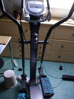 Crosstrainer optimum, Sport en Fitness, Ophalen, Gebruikt, Crosstrainer