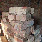 bakstenen, Ophalen of Verzenden, Gebruikt, Bakstenen