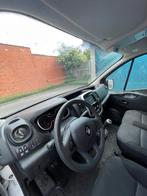 Renault Trafic, Voorwielaandrijving, Stof, 1995 cc, 4 cilinders