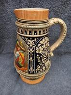 Bierkruik, Ophalen of Verzenden