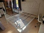 Bed 140 op 200, Ophalen, Zo goed als nieuw