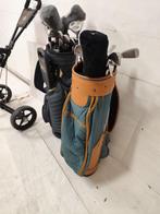 Golf materiaal, Sport en Fitness, Golf, Ophalen, Gebruikt
