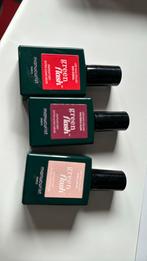 Nail led polish van greenflash Paris, Handtassen en Accessoires, Uiterlijk | Cosmetica en Make-up, Nieuw, Beige, Ophalen of Verzenden