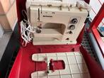 naaimachine, Hobby en Vrije tijd, Ophalen, Zo goed als nieuw, Naaimachine, Bernina