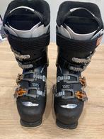 Skibotten 24,50 (maat 38) met verwarming, Sport en Fitness, Skiën en Langlaufen, Ophalen, Zo goed als nieuw, Ski