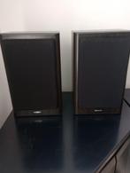 2 Phillips speakers, Enlèvement
