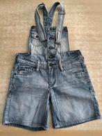 Salopette H&M jeans meisjes 14 jaar, Ophalen of Verzenden