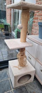 Krabpaal, Dieren en Toebehoren, Krabmeubelen, Ophalen, Krabpaal