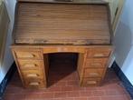 bureau met rolluik, Huis en Inrichting, Ophalen, Bureau