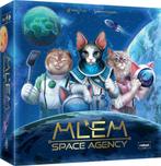 Spel - MLEM Space Agency - NL/FR, Hobby en Vrije tijd, Nieuw, Ophalen of Verzenden