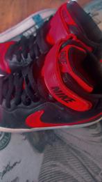 chaussures Nike, Sports & Fitness, Basket, Enlèvement, Comme neuf, Chaussures