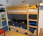 Mooi grenen stapelbed (Ikea), Ophalen, Stapelbed