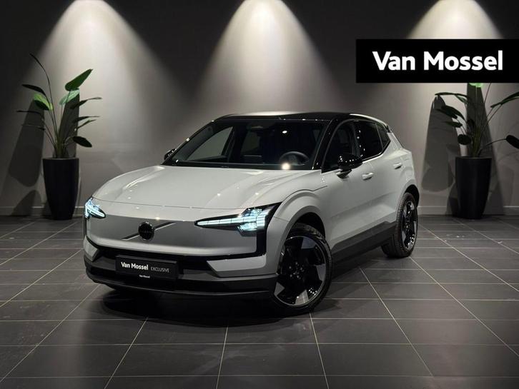 Volvo EX30 Single Motor Extended Range, Auto's, Volvo, Bedrijf, Te koop, EX30, Alarm, Bluetooth, Centrale vergrendeling, Electronic Stability Program (ESP)