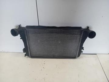 RADIATEUR EAU Volkswagen Touran (1T1 / T2) (1K0121253D), Utilisé, Volkswagen
