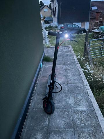 TROTTINETTES ISCOOTER beschikbaar voor biedingen