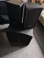 Actieve luidsprekers set, Audio, Tv en Foto, Ophalen