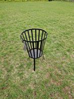 Vuurkorf (niet gebruikt), Tuin en Terras, Ophalen