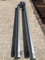 THULE dakdragers Evo Fixpoint 710700, Auto diversen, Dakdragers, Ophalen, Zo goed als nieuw