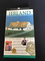 capitool reisgids: Ierland, Boeken, Reisgidsen, Ophalen of Verzenden, Capitool